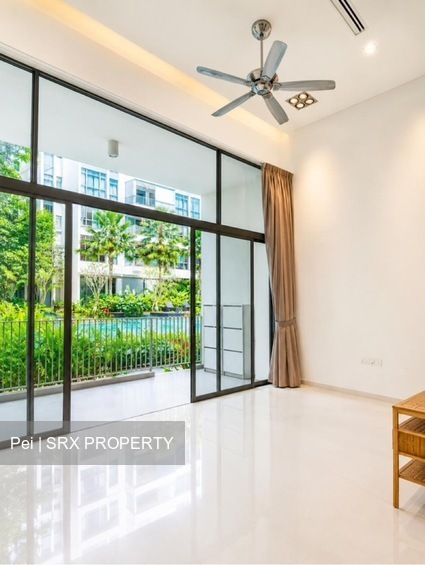 The Skywoods (D23), Condominium #576847791